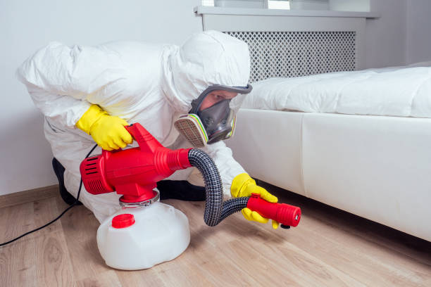 Best Commercial Pest Control Services  in Decatur, IL